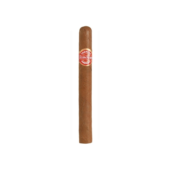 Quintero Panetelas Cigar - Box of 25 - Image 2