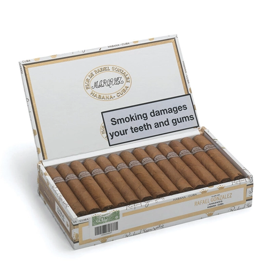 Rafael Gonzalez Perlas Cigar - Box of 25