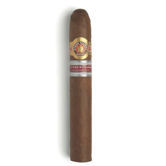 Ramon Allones Hunters & Frankau 225 Aniversario Cigar - Single