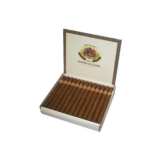 Ramon Allones Gigantes Cigar - Box of 25