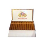 Ramon Allones Small Club Coronas Cigar - Box of 25