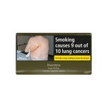 Riverstone Hand Rolling Tobacco with Rolling Papers 50g - Single Pack