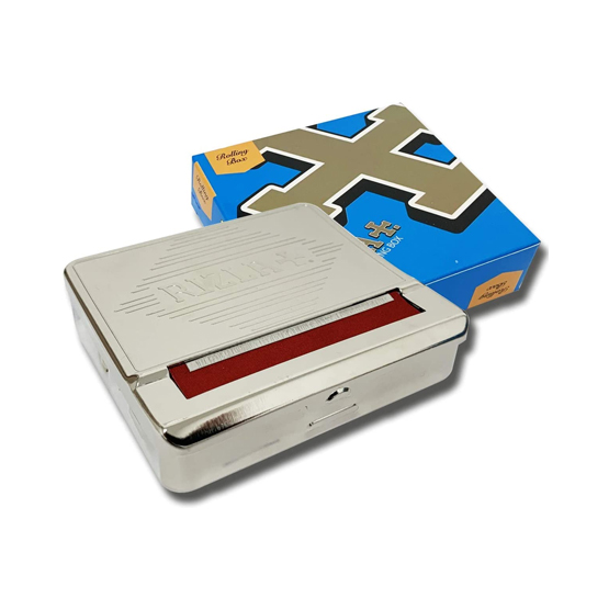 Rizla Automatic Regular Rolling Tin