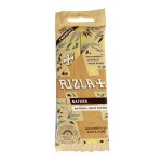 Rizla Natura Hemp Slim King Size Rolling Papers - Pack of 2
