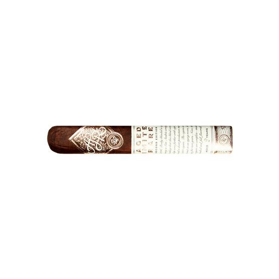 Rocky Patel A.L.R. Second Edition Sixty Cigar - Single - Image 2