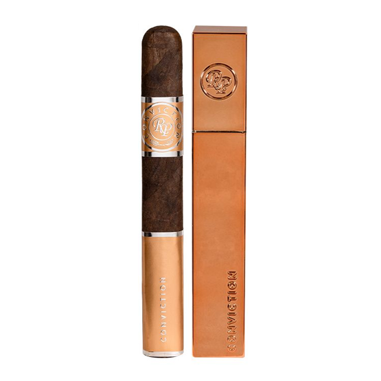 Rocky Patel Conviction Toro Cigar - Single