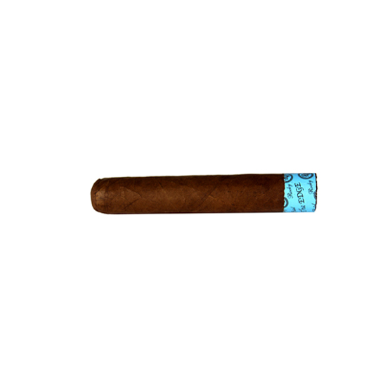 Rocky Patel The Edge Habano Short Robusto Cigar - Single - Image 2