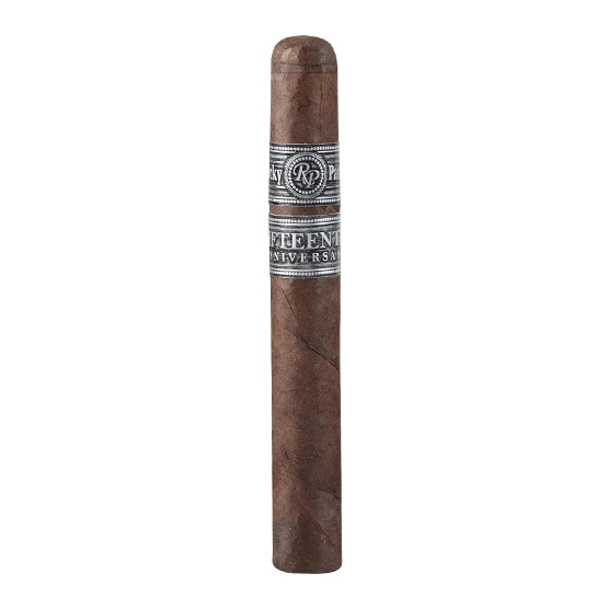 Rocky Patel Fifteenth Anniversary Toro Cigar - Single Tubos - Image 2