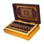Rocky Patel Gold Label Half Corona Cigar - Box of 20