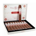 Rocky Patel Grand Reserve Robusto Cigar - Box of 10