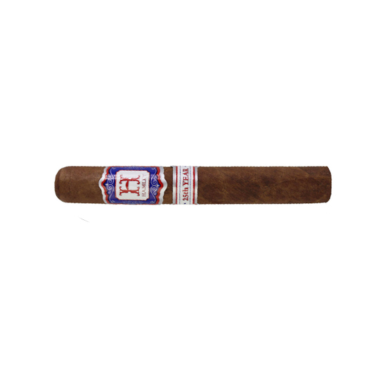 Rocky Patel Hamlet 25th Year Anniversary Robusto Cigar - Single - Image 2