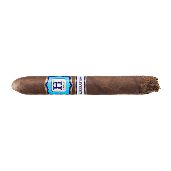 Rocky Patel Liberation Hamlet Toro Cigar - Single - Image 2