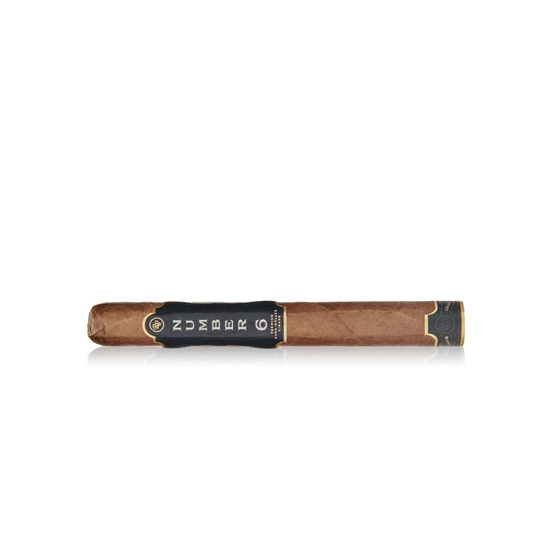 Rocky Patel Number 6 Corona Cigar - Single - Image 2
