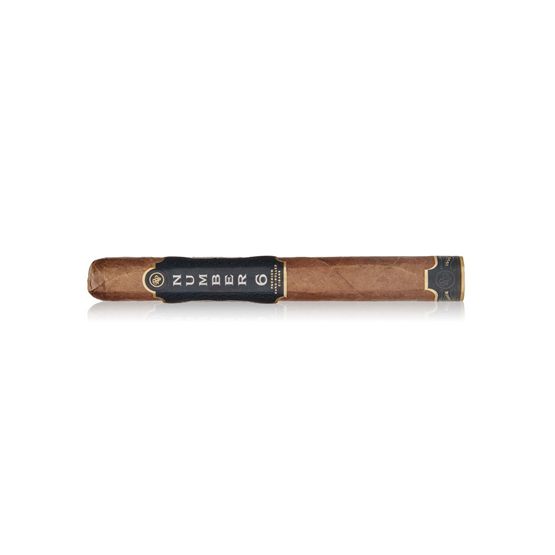 Rocky Patel Number 6 Corona Cigar - Single - Image 3