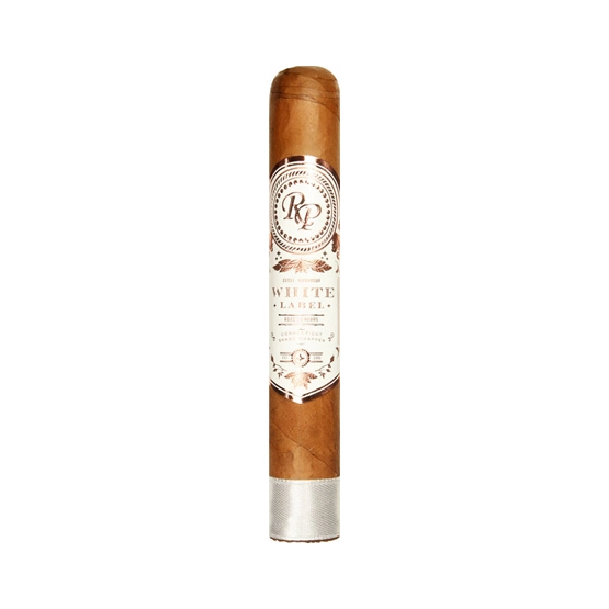 Rocky Patel White Label Robusto Cigar - Box of 20 - Image 2