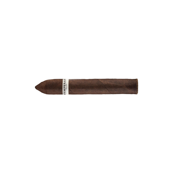 RoMa Craft Intemperance BA XXI Ambition Belicoso Cigar - Single - Image 2