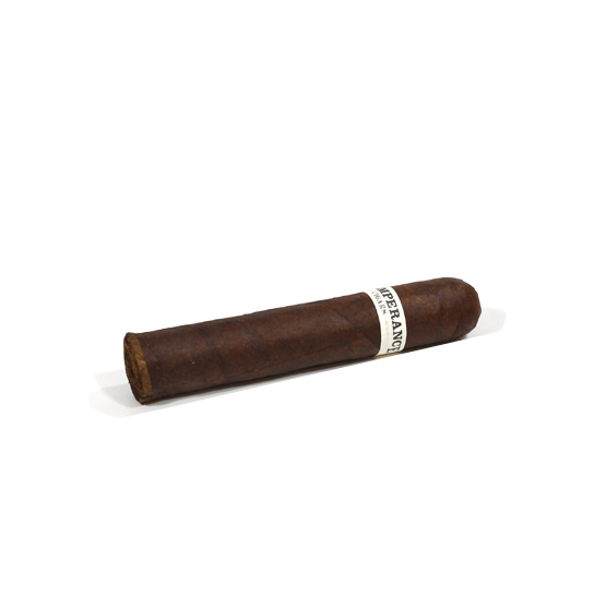 RoMa Craft Intemperance BA XXI Intrigue Cigar - Single - Image 3