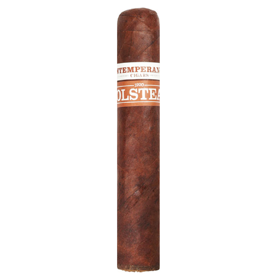 RoMa Craft Intemperance VO 1920 Bill McCoy Cigar - Single - Image 2