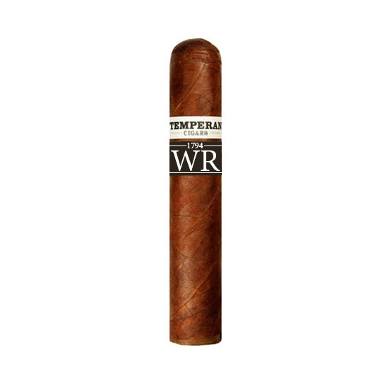 RoMa Craft Intemperance WR 1794 Jefferson Cigar - Single