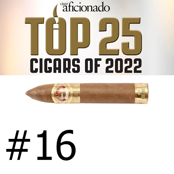 Romeo y Julieta Linea de Oro Nobles Cigar - Single - Image 2