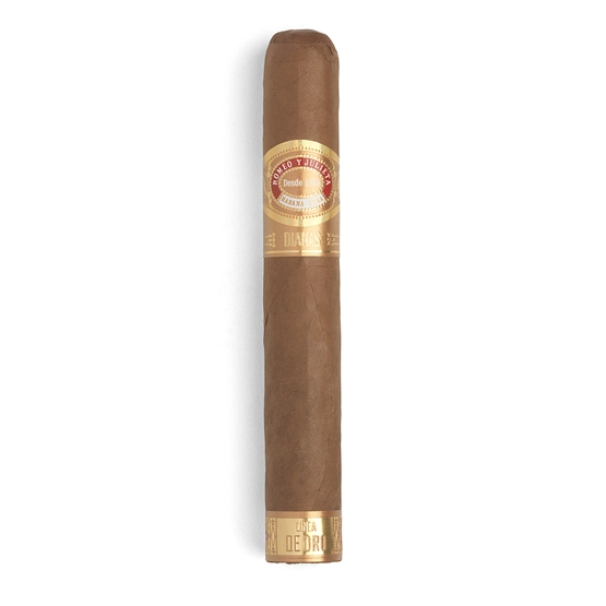 Romeo y Julieta Linea de Oro Dianas Cigar - Single