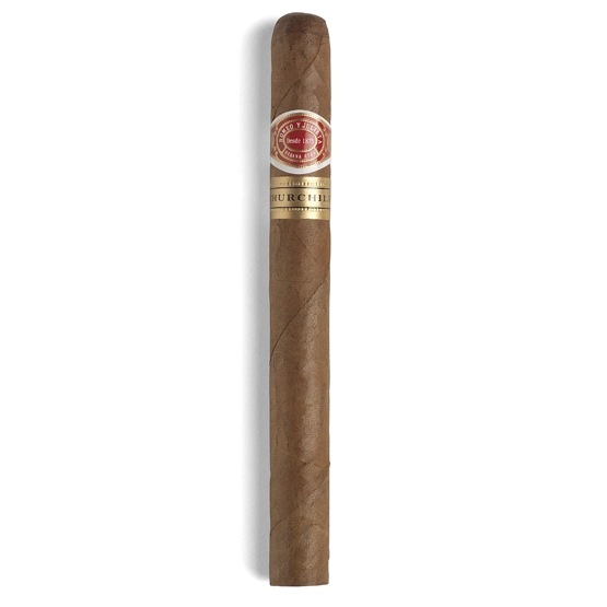 Romeo y Julieta Churchill Cigar - Single