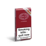 Romeo y Julieta Julieta Cigars - Tin of 5