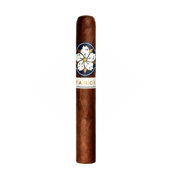 Room 101 Farce Maduro Robusto Cigar - Single