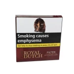 Ritmeester Royal Dutch Filter (10 Cigars) - 10 x Packs