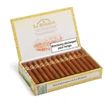 San Cristobal La Fuerza Cigar - Box of 25