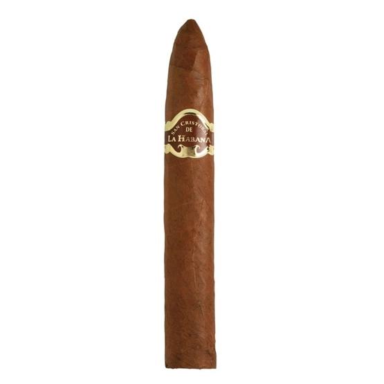 San Cristobal La Punta Cigar - Single