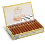 San Cristobal La Punta Cigar - Box of 25