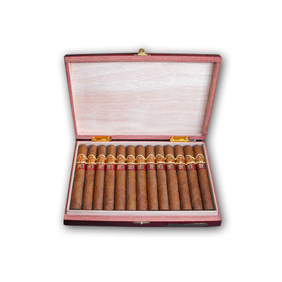 San Cristobal Oficios Casa Del Habanos Cigar - Box of 25