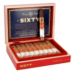 Sixty by Rocky Patel Robusto Cigar - Box of 20