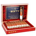 Sixty by Rocky Patel Sixty Cigar - Box of 20