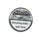 Solani Blend 333 Festival Pipe Tobacco 50g - Single Tin