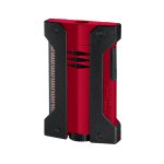S.T. Dupont Defi Extreme Single Jet Flame Cigar Lighter - Red