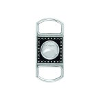 S.T. Dupont Derby Cigar Cutter – Black