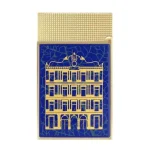 S.T. Dupont Ligne 2 Linea Maestra Partagas Lighter