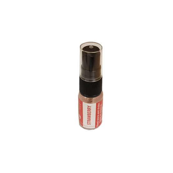 Strawberry Flavouring Spray by Original Tobacco Flavour Co. - Single Bottle (15ml)