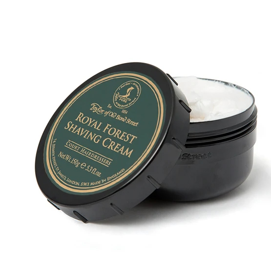 Taylor Royal Forest Aftershave Lotion 50ml - Image 2