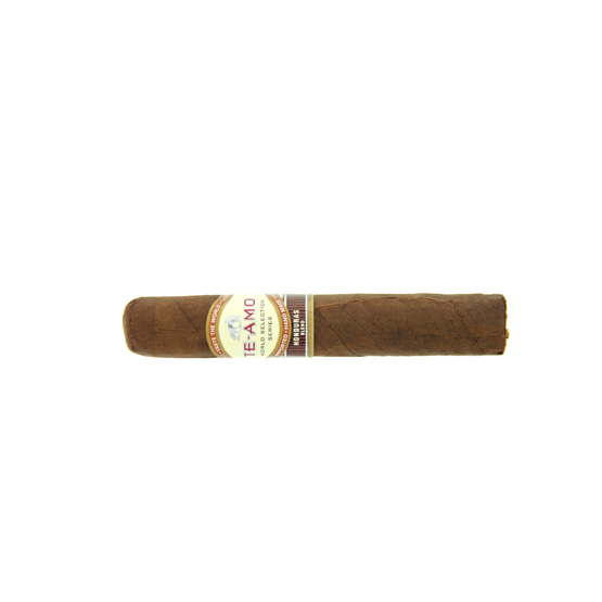 Te-Amo World Series Honduran Blend Robusto Cigar - Single - Image 2