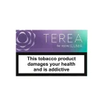 TEREA Mauve Wave - Single Pack