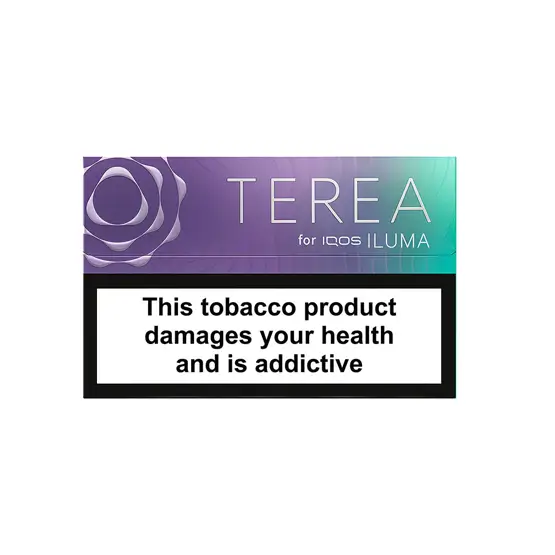 TEREA Mauve Wave - Single Pack
