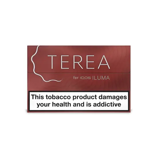 TEREA Sienna - Single Pack