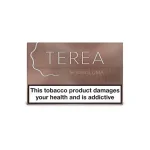 TEREA Teak - Single Pack