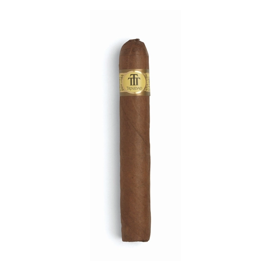 Trinidad Esmeralda Cigar - Box of 12 - Image 2