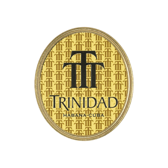 Trinidad Cabildos Cigar (2024 Limited Edition) Exclusive UK Premier Pack - 5 Cigars - Image 3