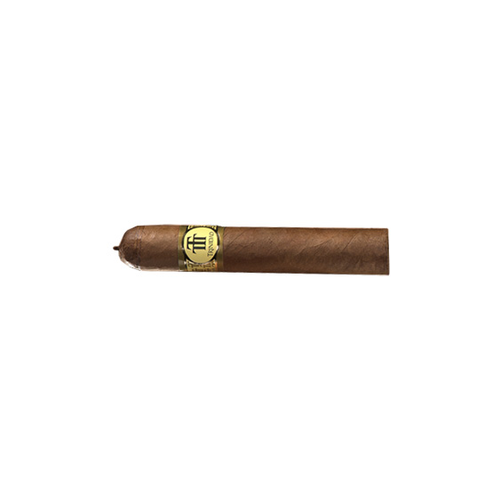 Trinidad Media Luna Cigar - Single - Image 2