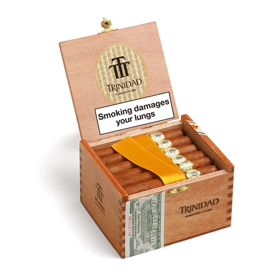 Trinidad Reyes Cigar - Box of 24